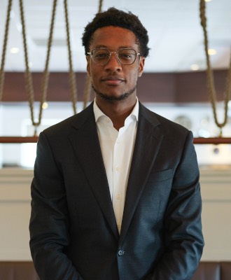 Global Business Leader and Red Lobster Chief Executive Officer Damola